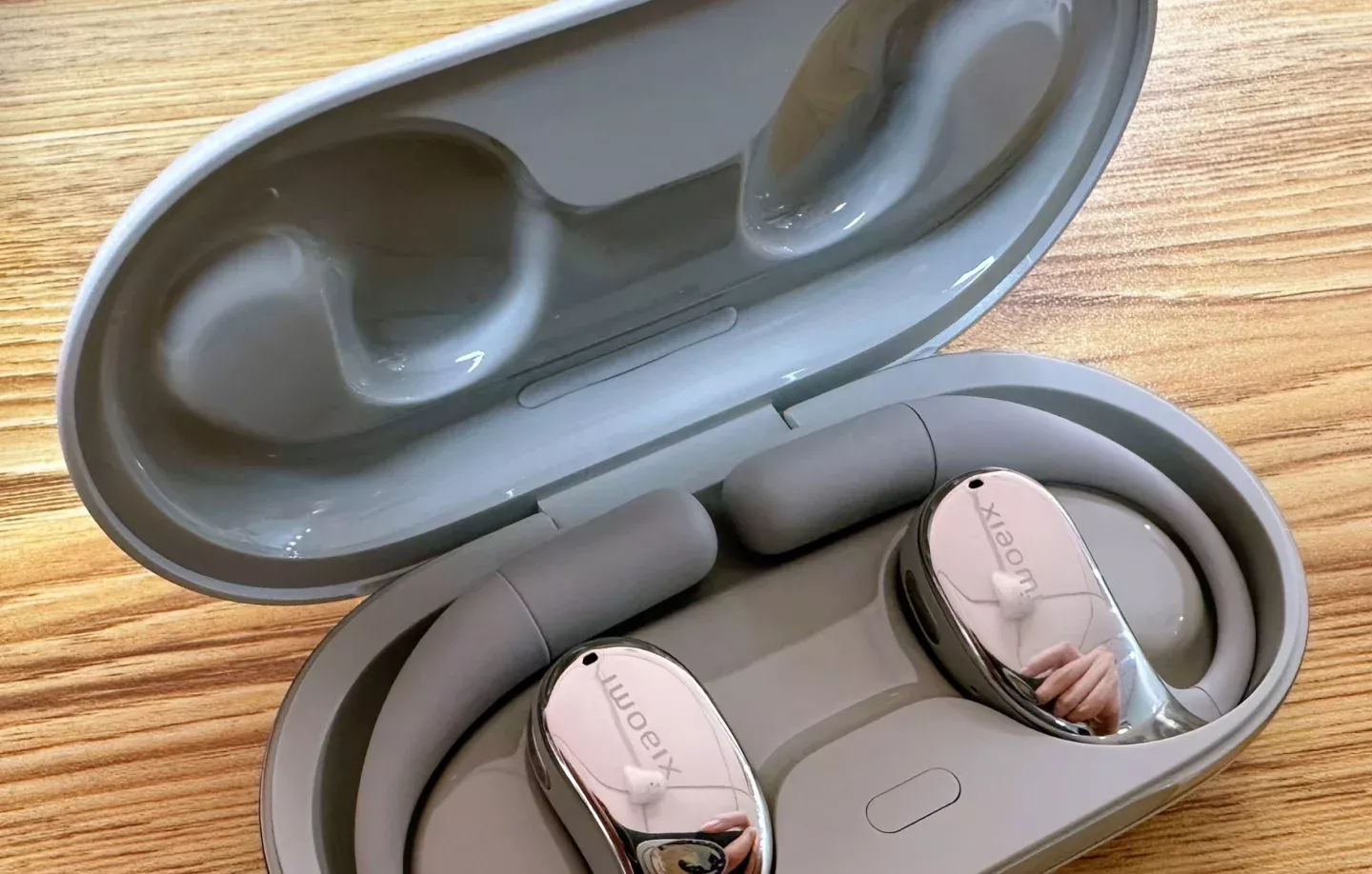 小米开放式耳机劝退 