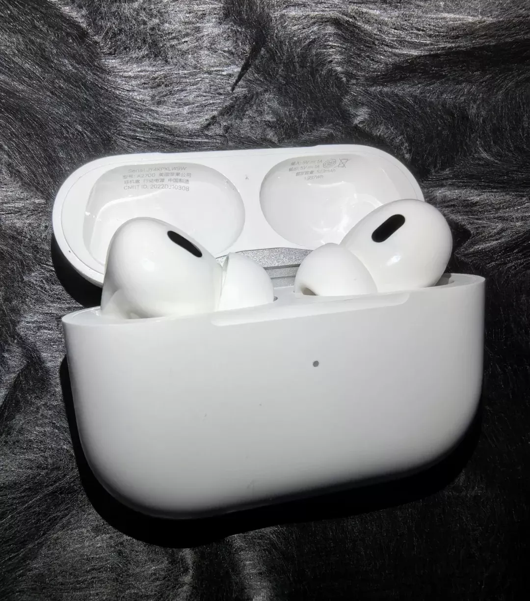 freebudspro3对比Airpodspro2（木头耳版） 