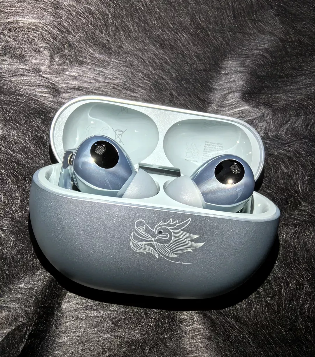 freebudspro3对比Airpodspro2（木头耳版） 