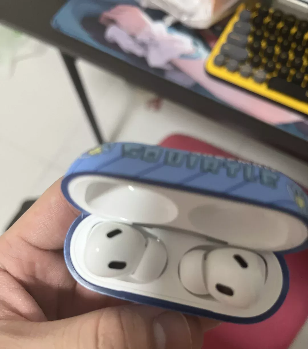 AirPodspro的体验（与华强北比较） 