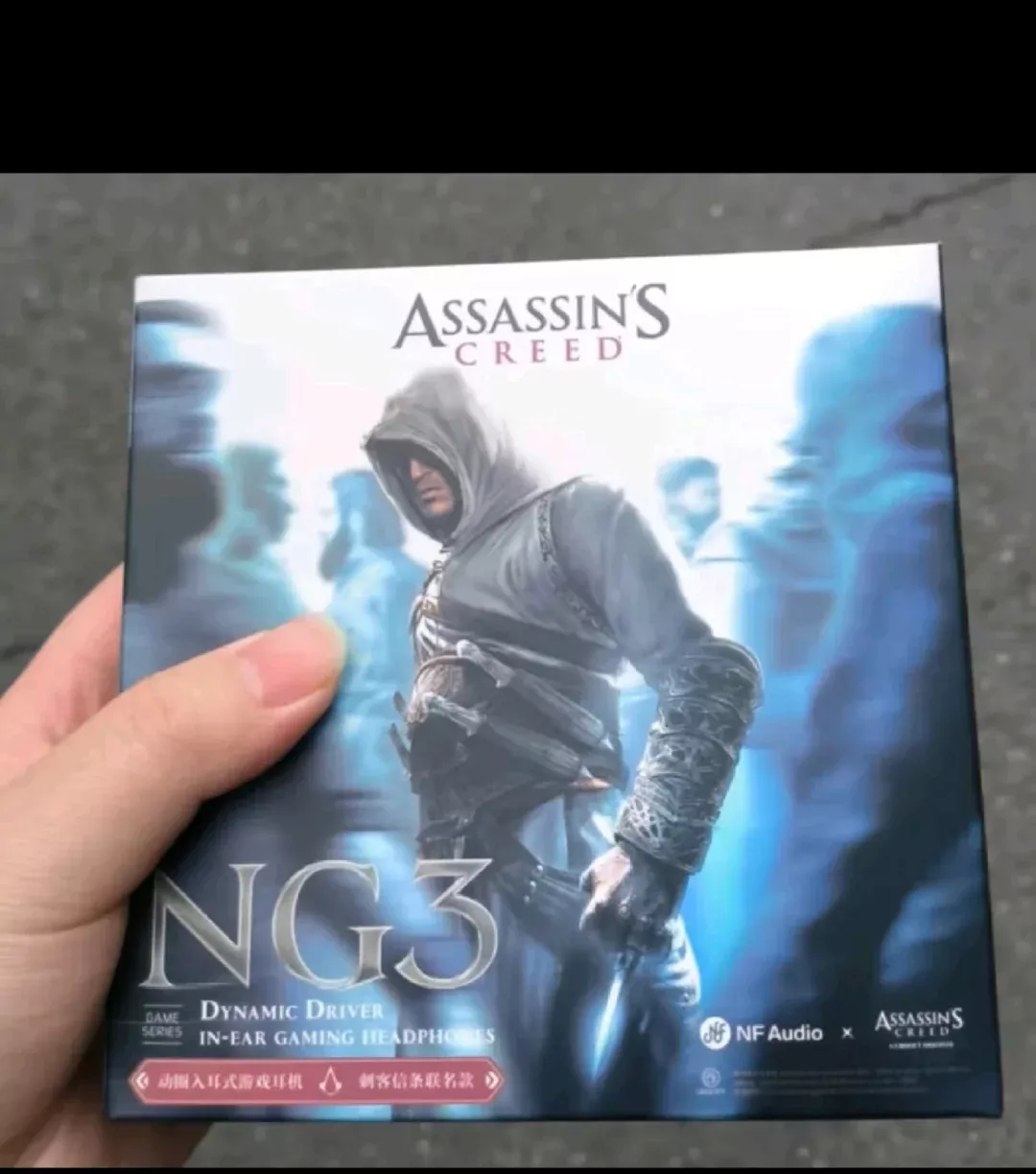 手游三角洲听声辨位耳机推荐 