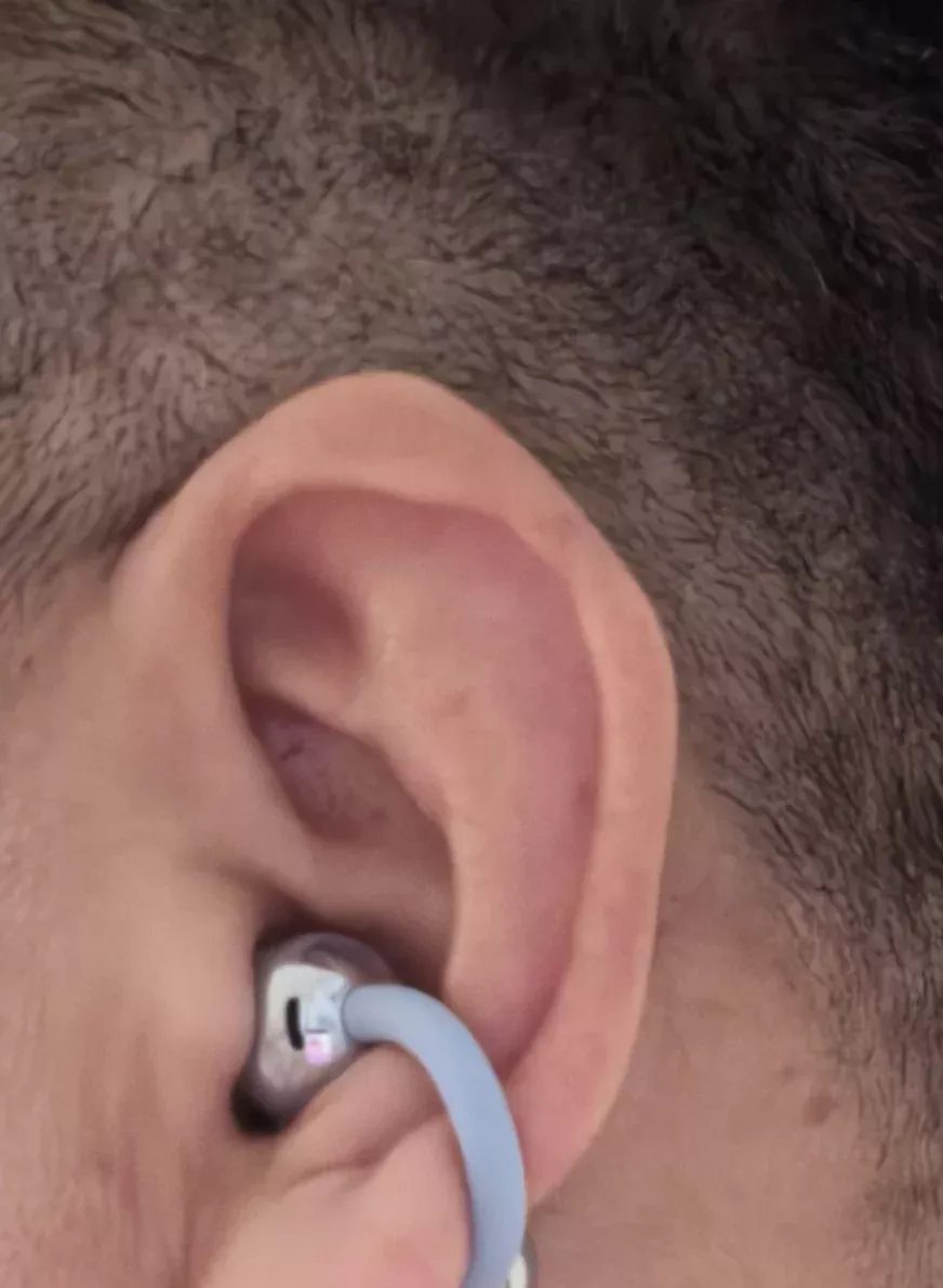 这样戴和设置FreeClip2，你会得到最好的音质 