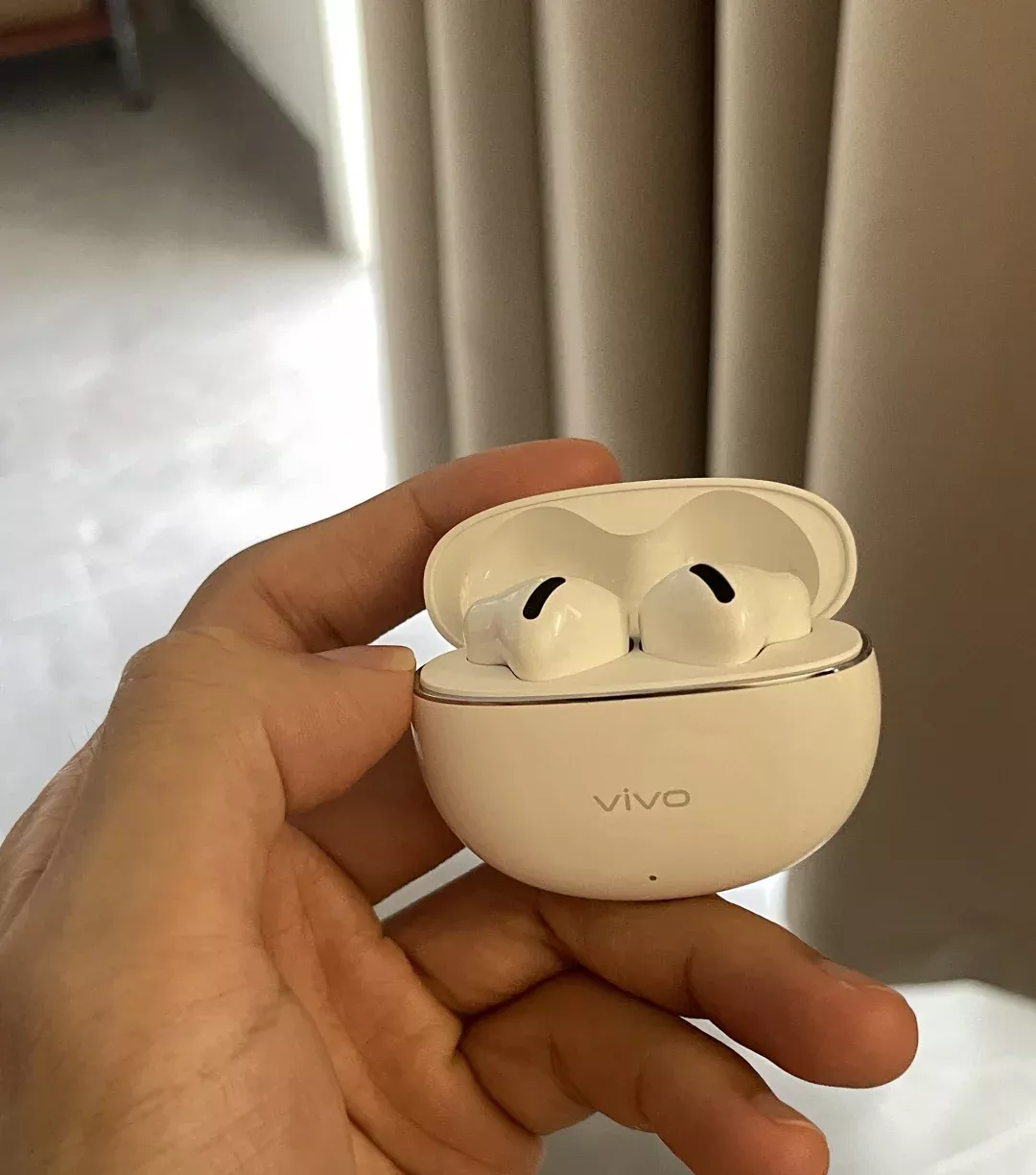 有降噪好点的半入耳式耳机吗？ 