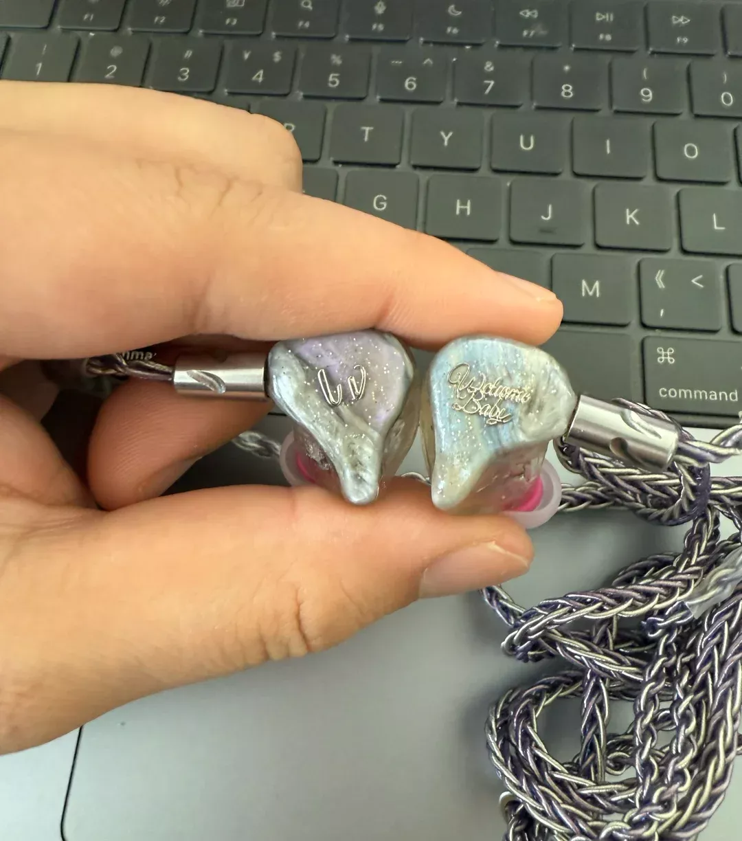 还是对手搓耳机下手了！（内含保姆级教程） 