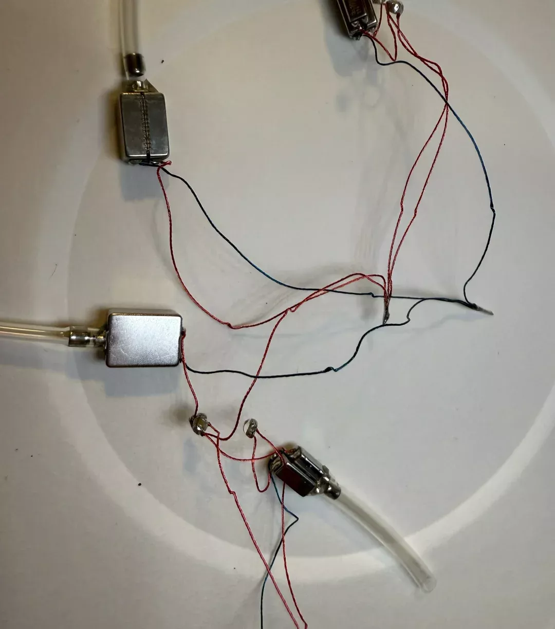 还是对手搓耳机下手了！（内含保姆级教程） 