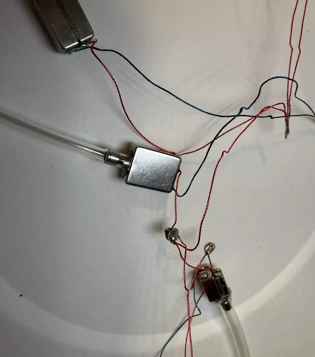 还是对手搓耳机下手了！（内含保姆级教程） 