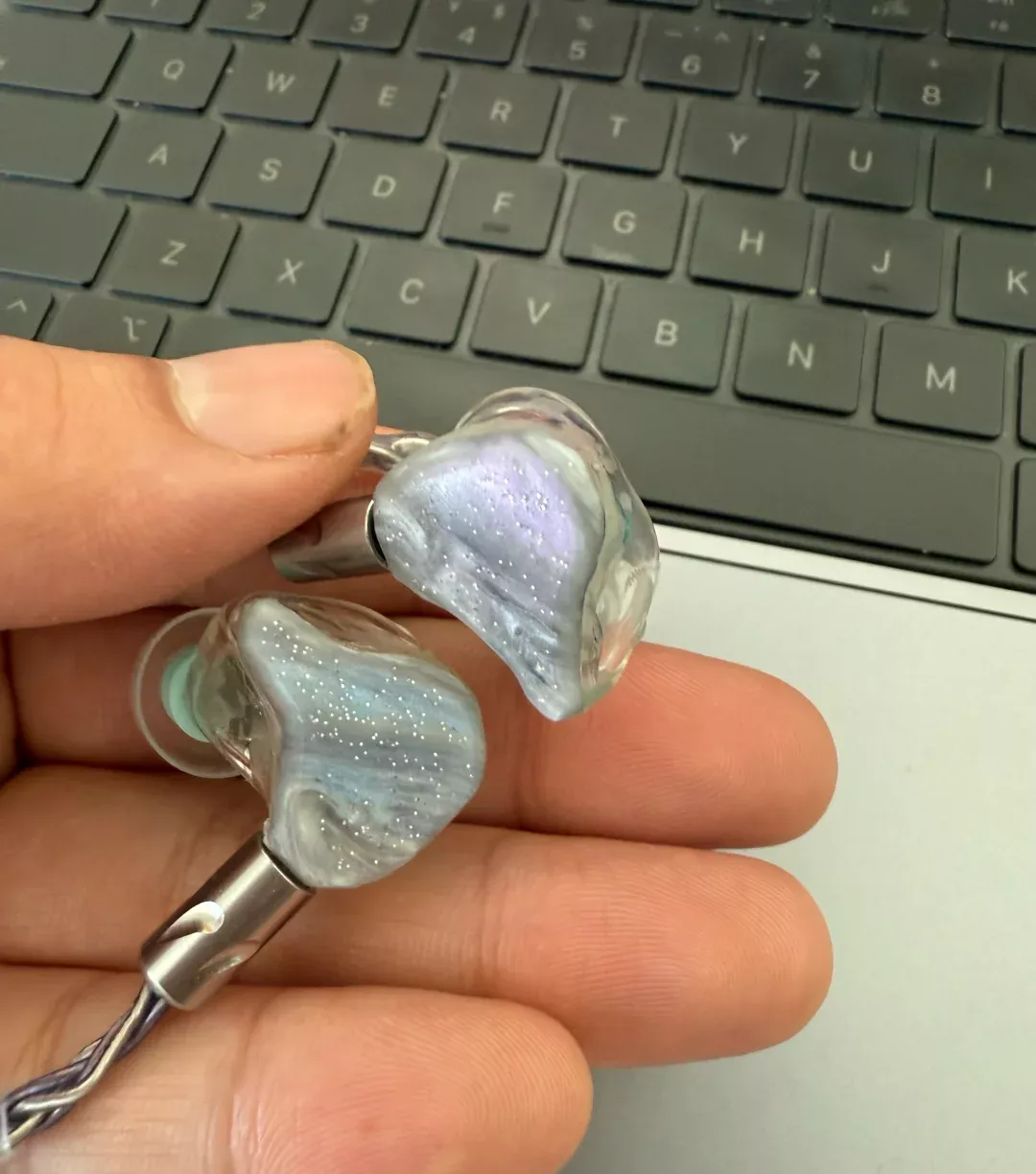 还是对手搓耳机下手了！（内含保姆级教程） 