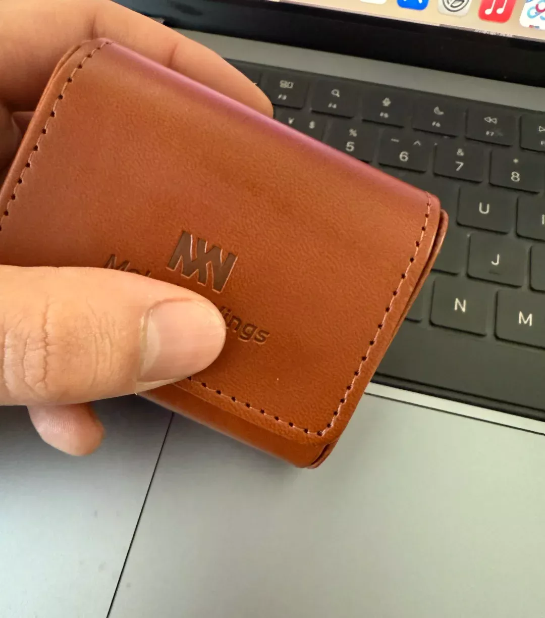 还是对手搓耳机下手了！（内含保姆级教程） 